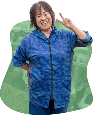 スタッフの画像