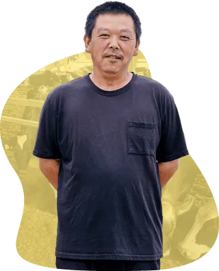 スタッフの画像