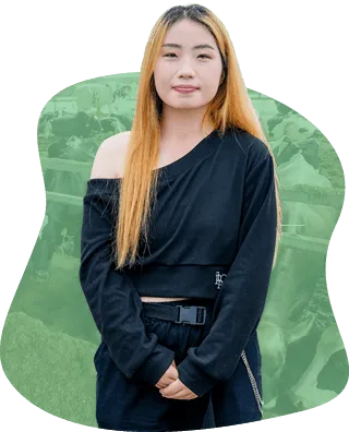 スタッフの画像