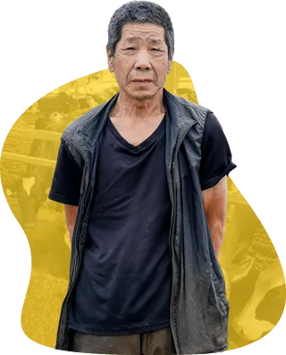 スタッフの画像